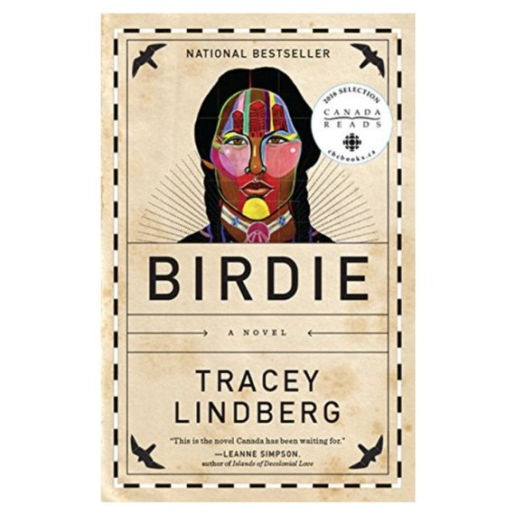 'Birdie' Paperback By Tracey Lindberg - Picture 5 of 8